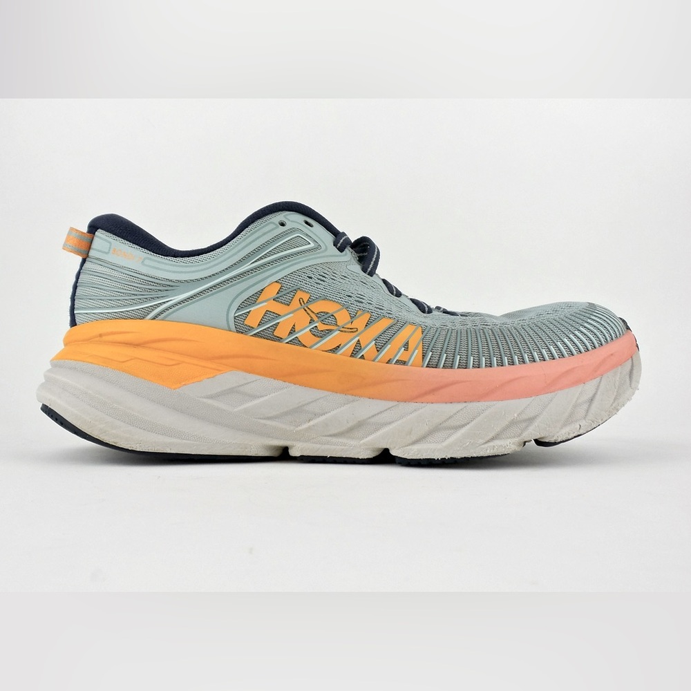 Hoka Bondi 7